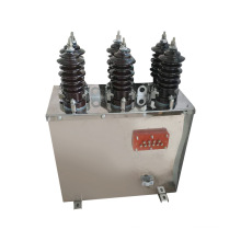 Quality Insurance BDN 11kV Measuring Transformer Dry Type Combined with CT And PT Outdoor Equipment